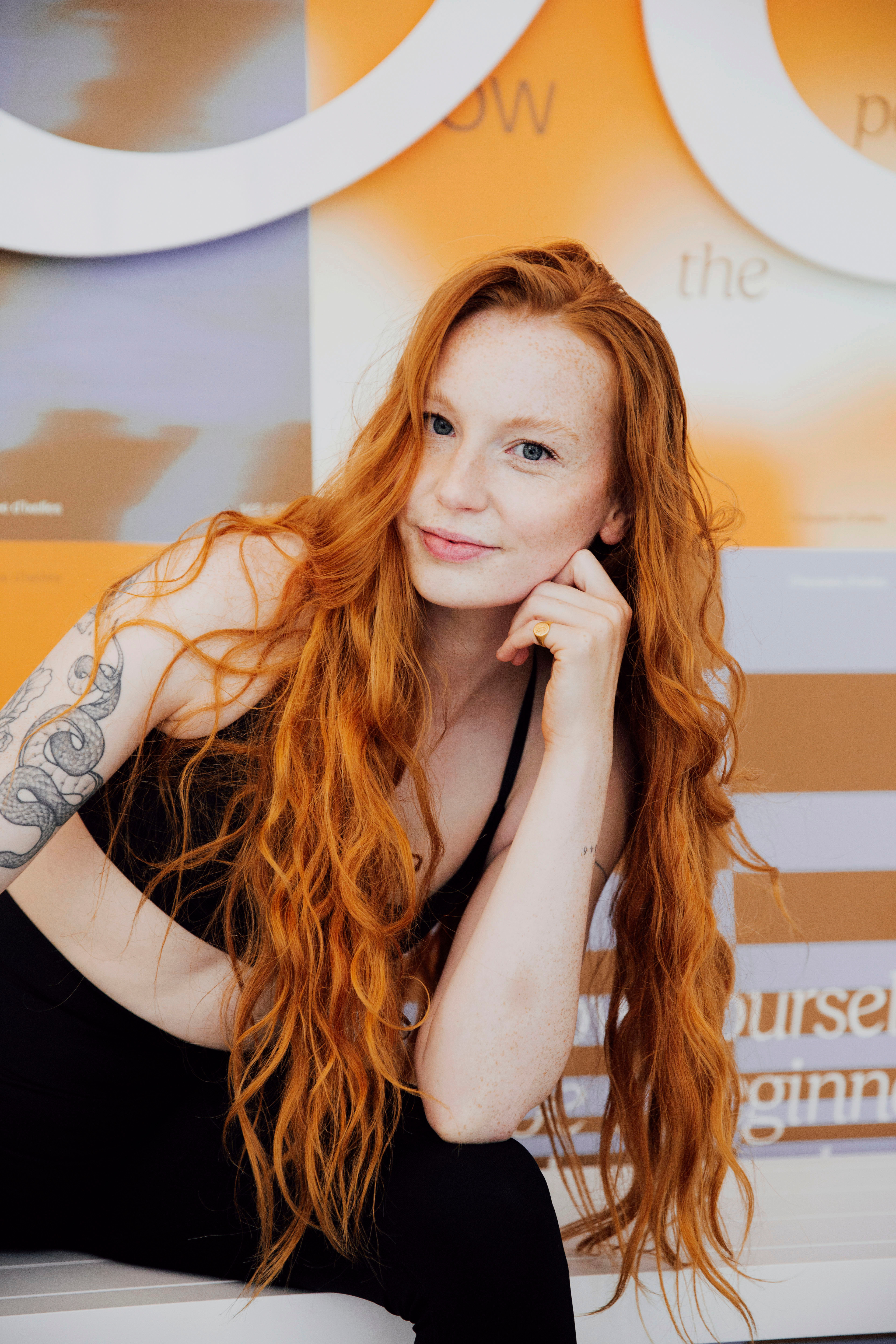 Evelien 1