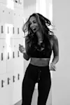 Chloe instructor