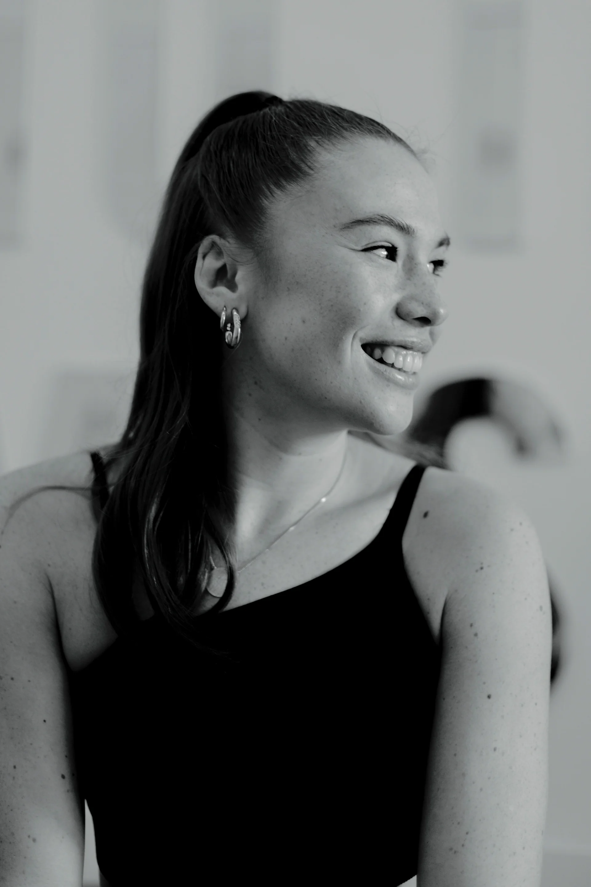 Kiki instructor