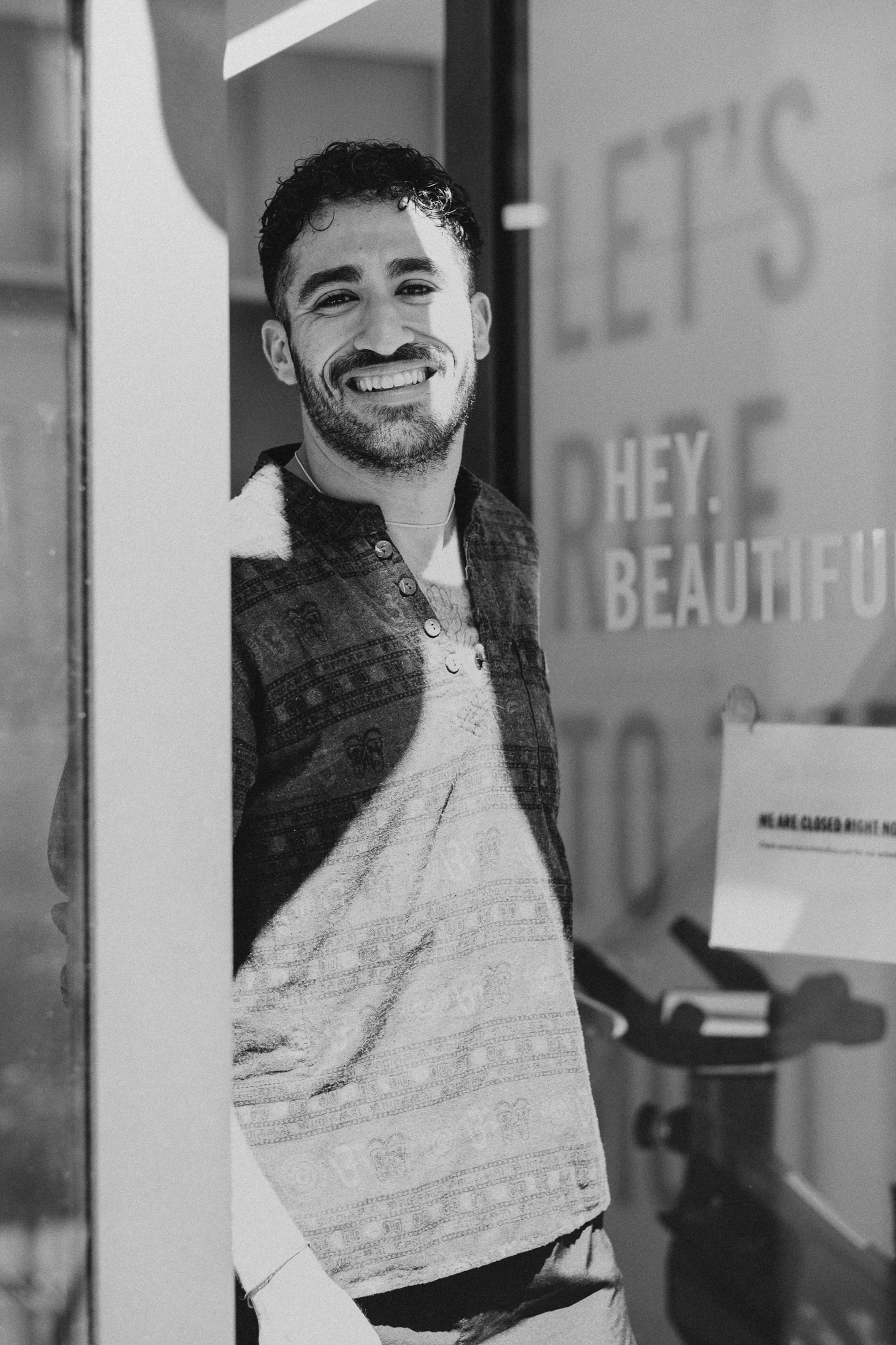 Yassine 4