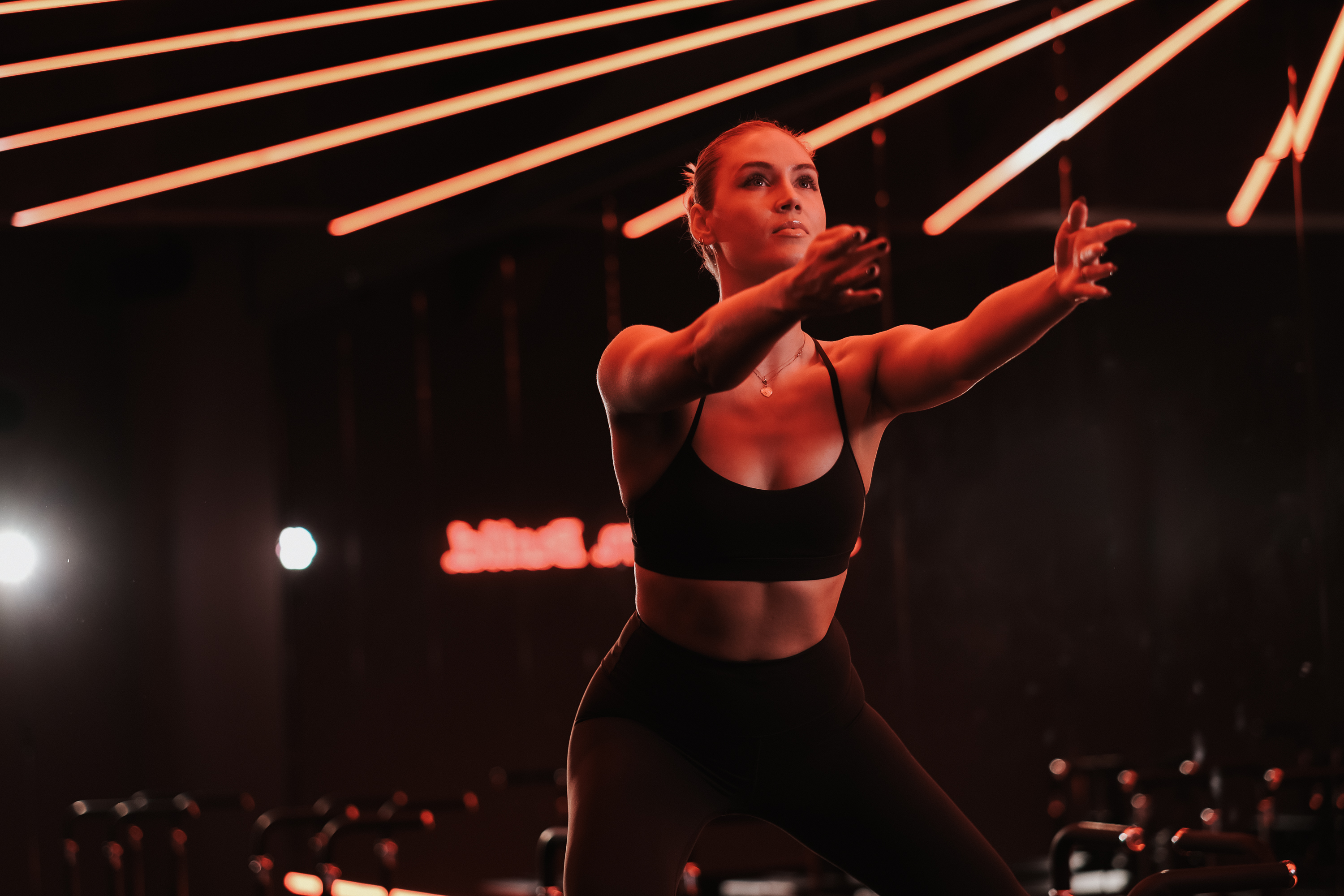 Push your limits. workouts for $20 per class