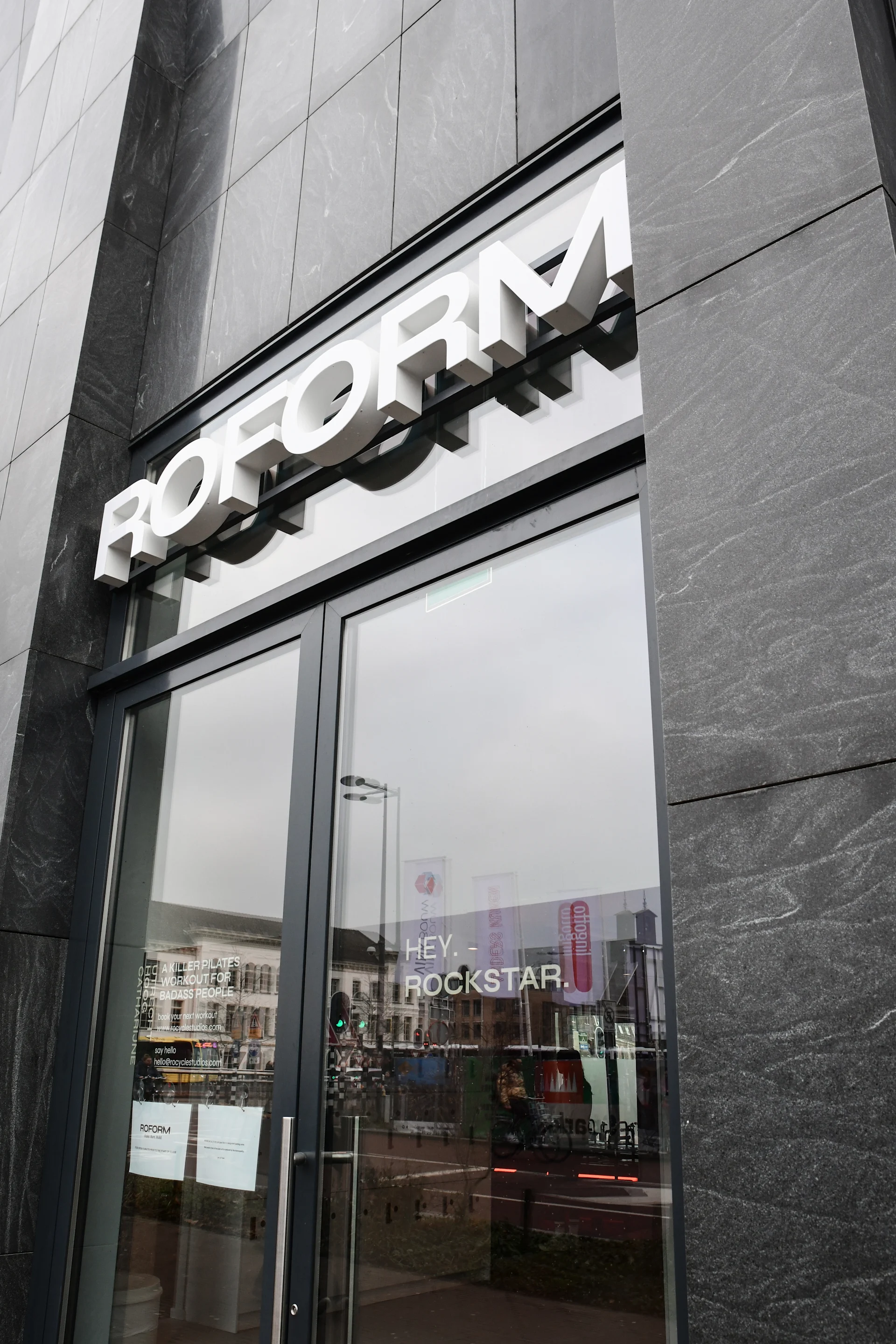 Roform Utrecht 2