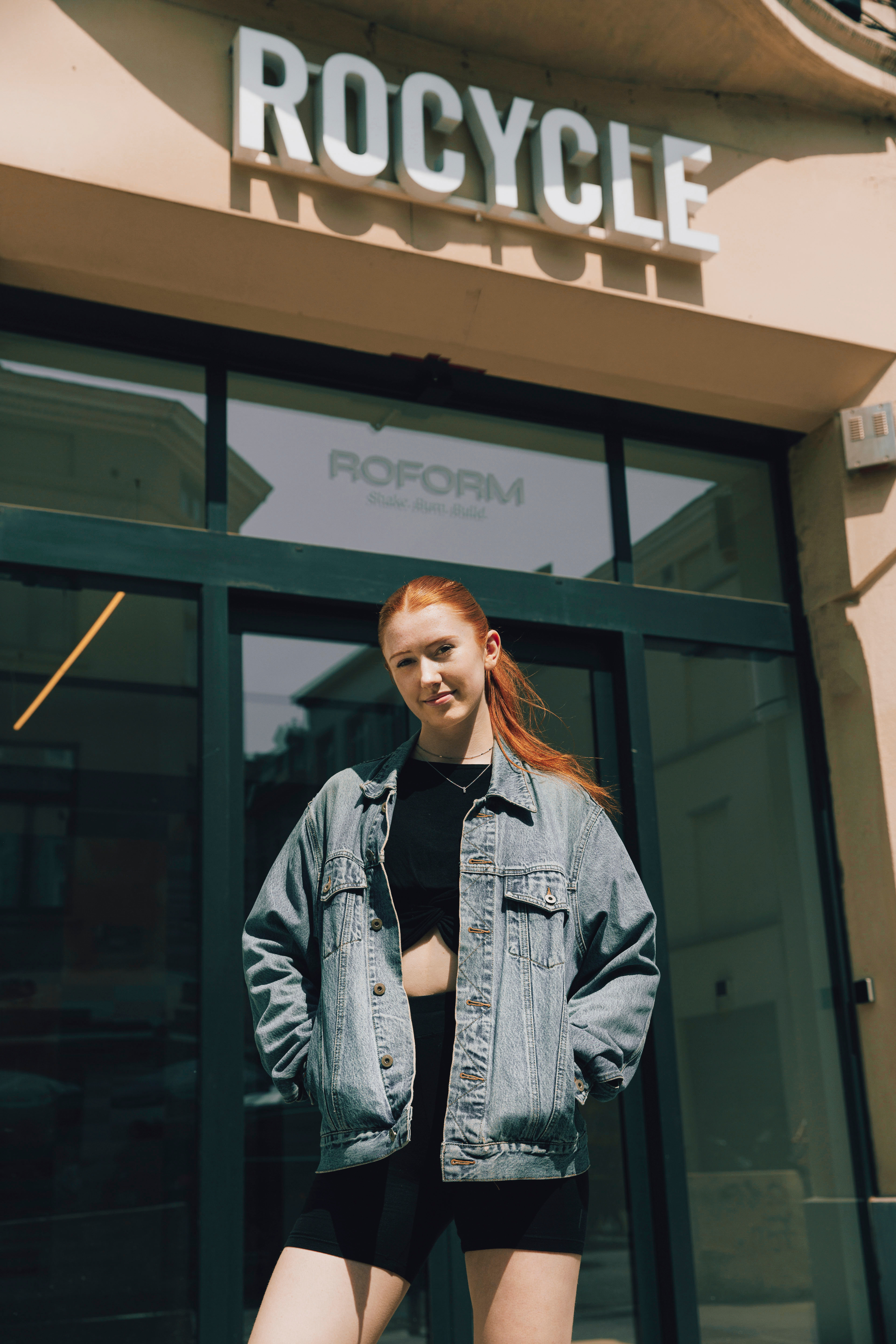 Caoimhe 1