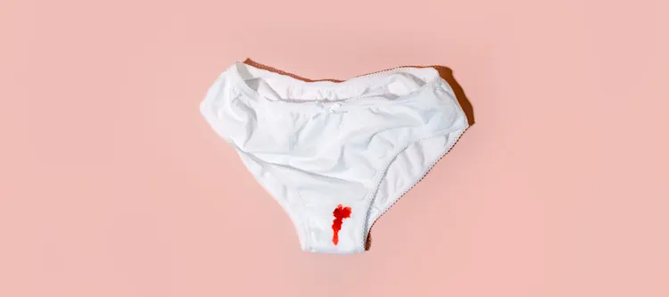 Implantation bleeding: Should you worry about it?