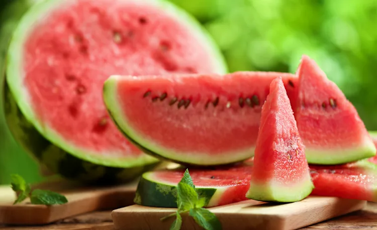 Watermelon - image