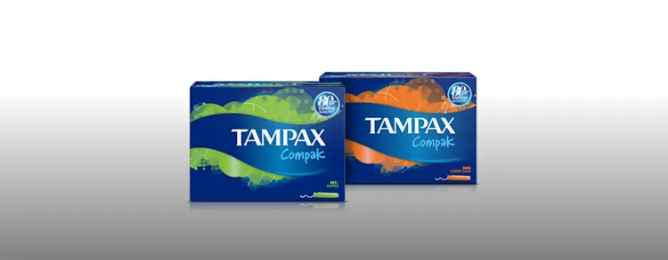 Tampons - image