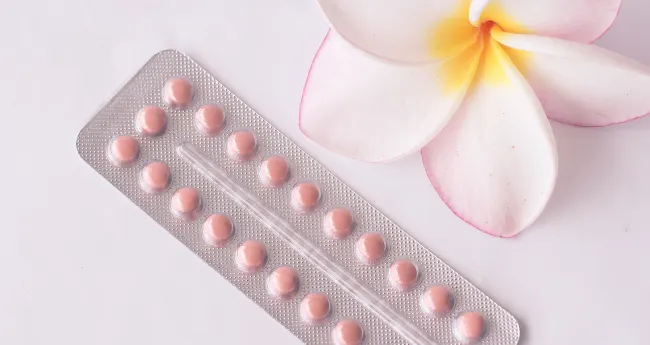 Take precautions with birth control - image set