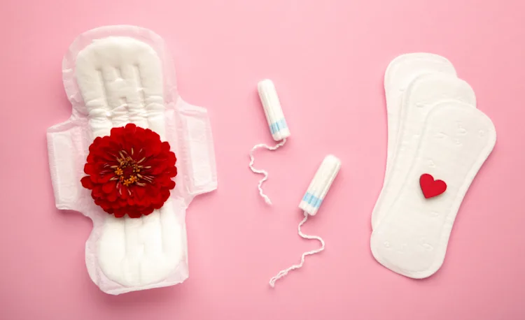 Bleeding Because Of The Pill Isn’t A 'True' Period - imageset