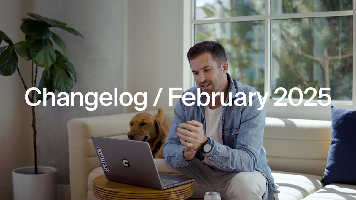 February 2025 Poster