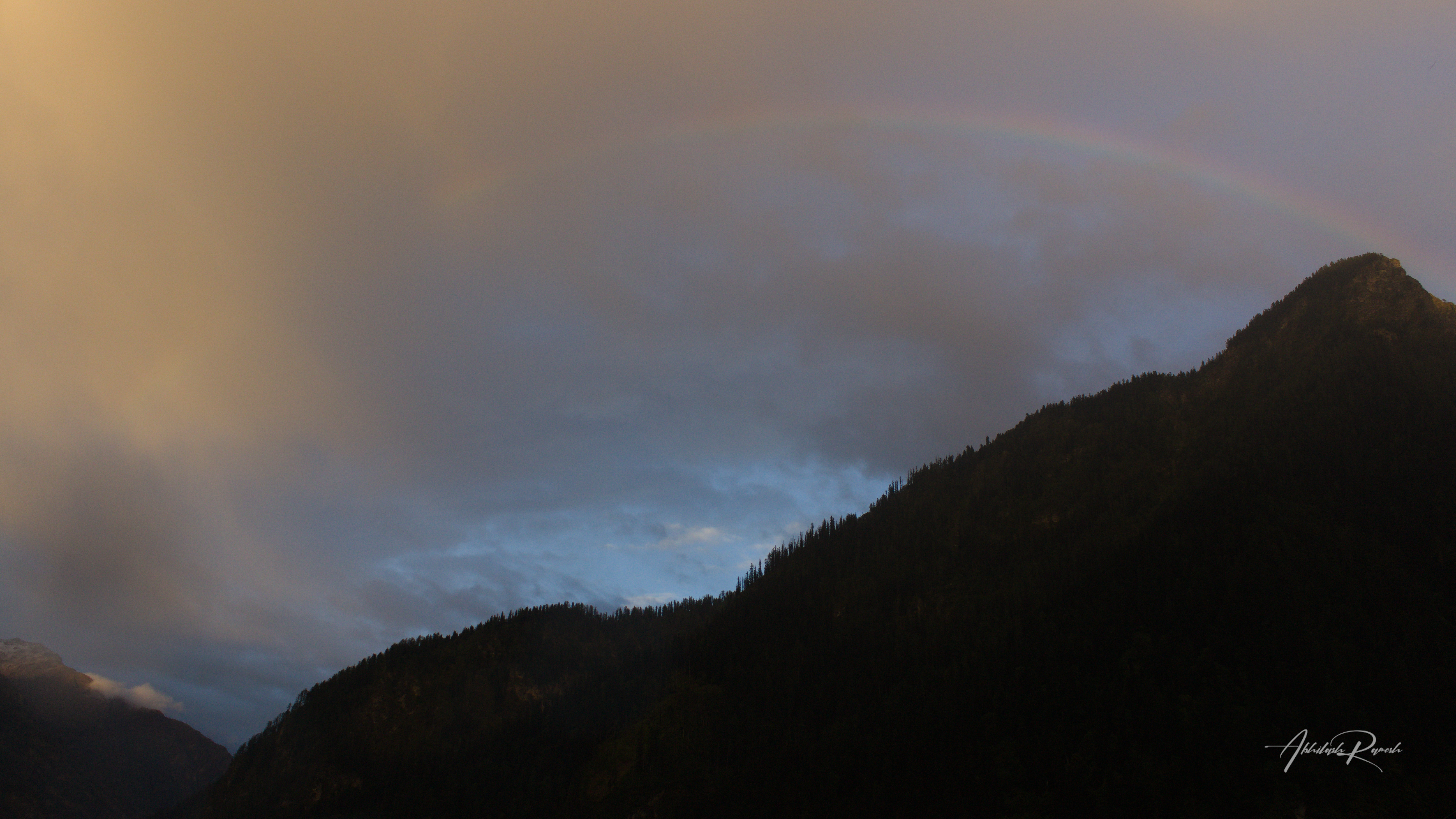 rainbow