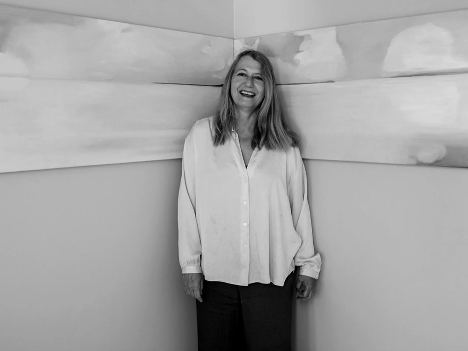 Picture of Meta Isæus-Berlin