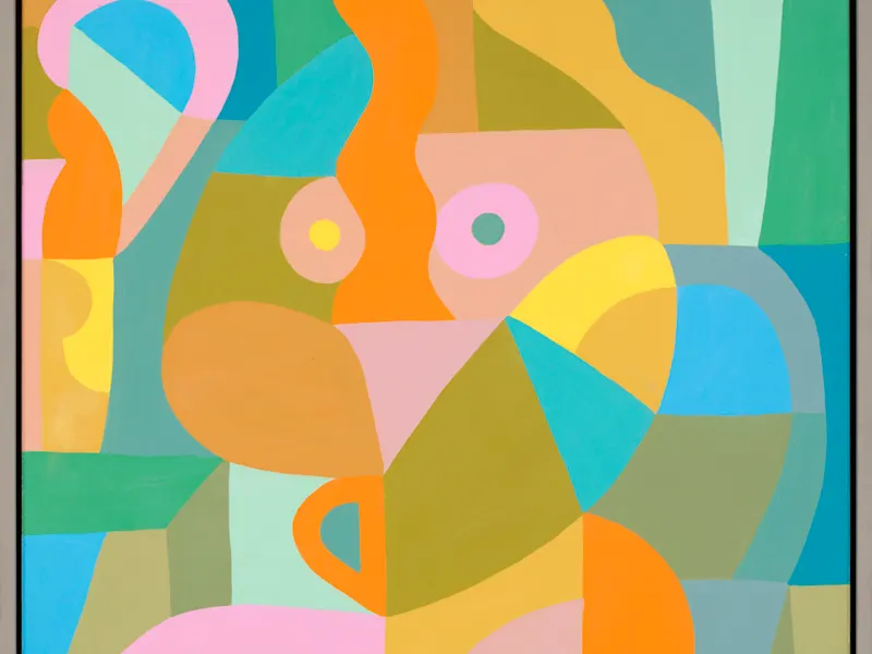 Headline picture from the Liselotte Watkins & Sigrid Hjertén article