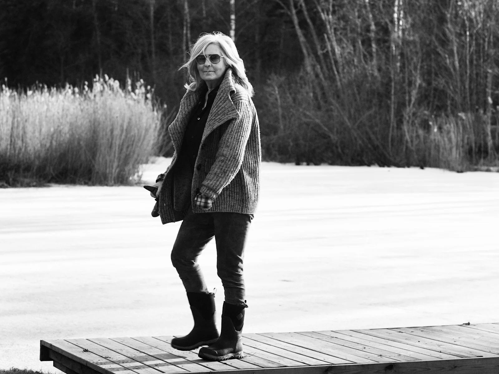 Picture of Denise Grünstein