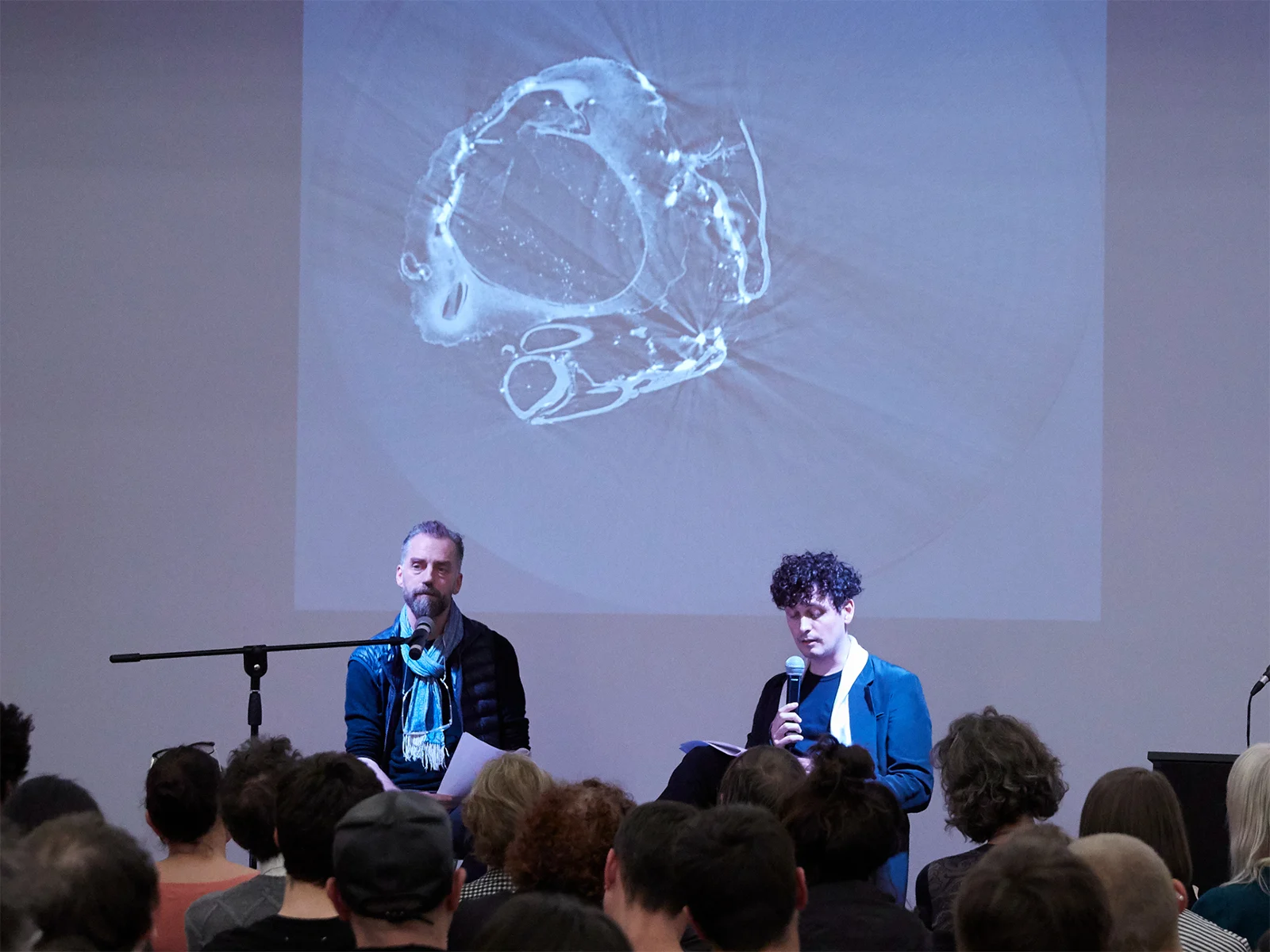 Picture of Goldin + Senneby