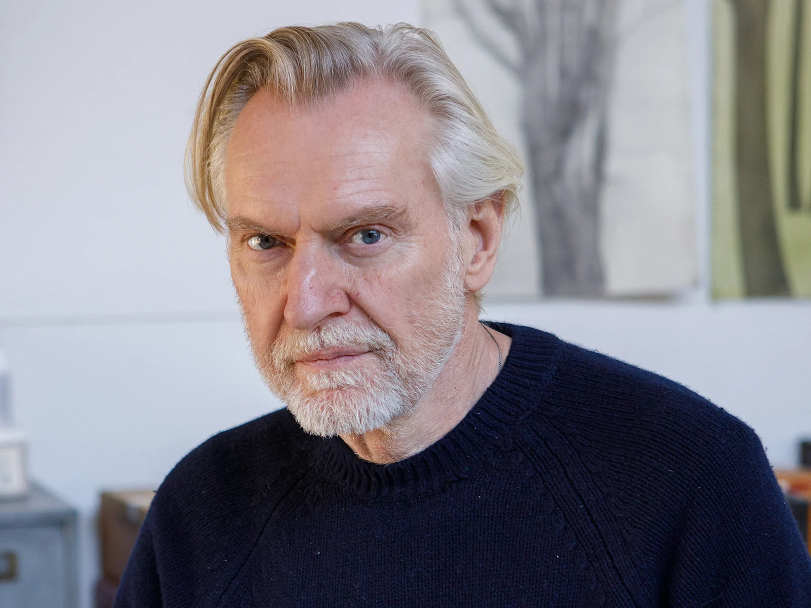 Picture of Mats Gustafson