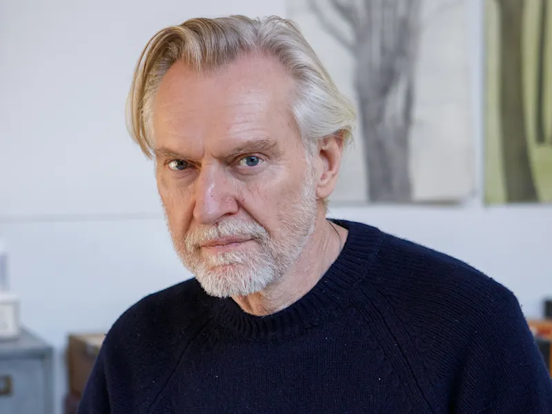 Headline picture from the __Mats Gustafson__  *Nature and Melancholia* article