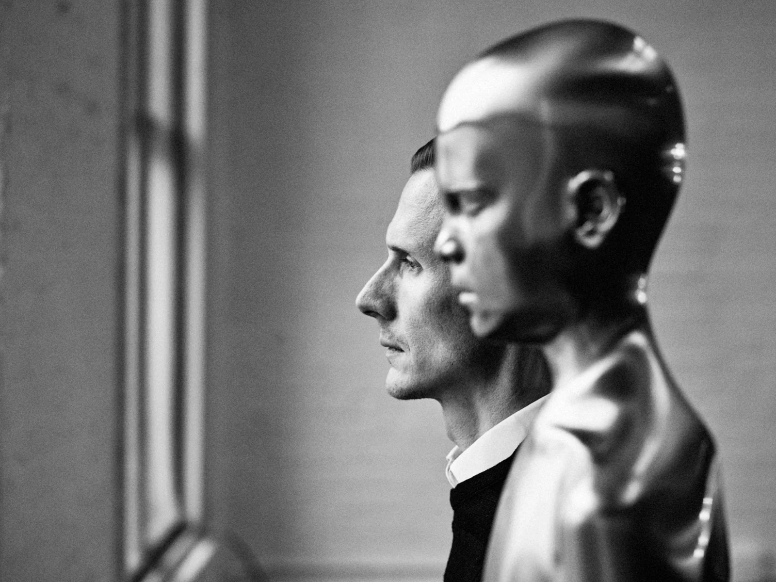 Picture of Anders Krisár