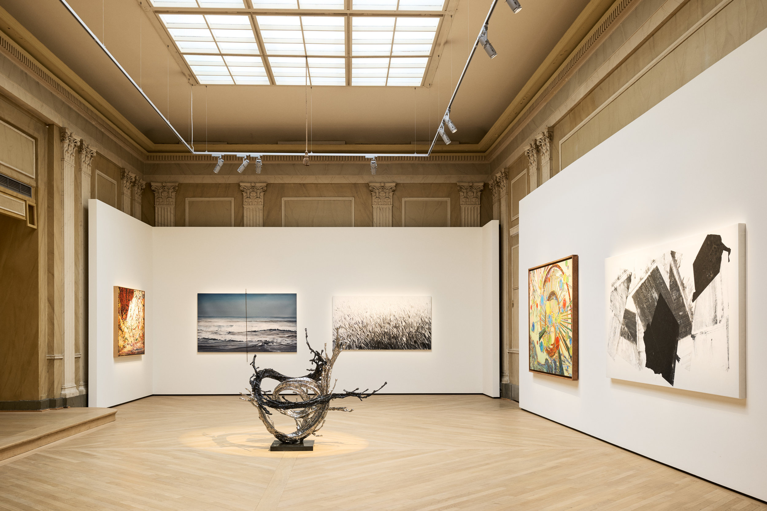 CFHILL — Mats Gustafson — Interview by Erik Galli