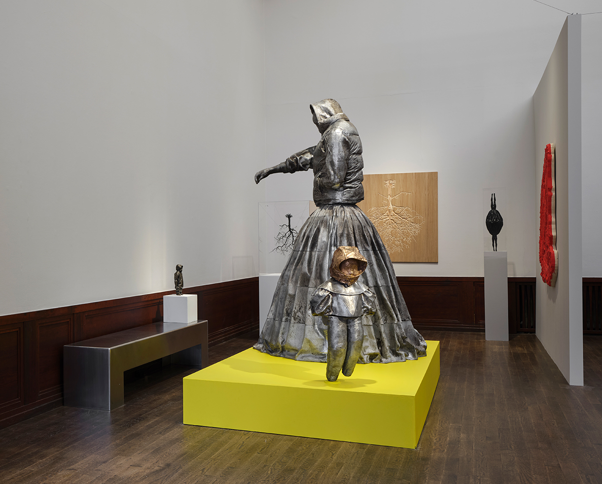 Headline picture from the __Charlotte Gyllenhammar__ *at Market Art Fair* article