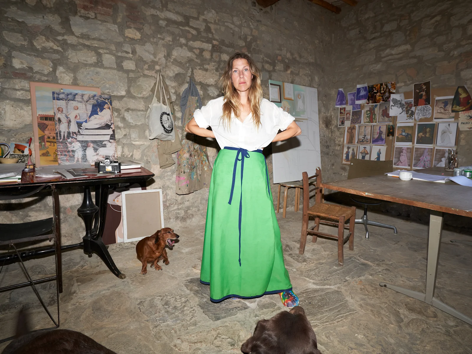 Picture of Liselotte Watkins