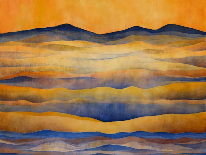 Picture of the __Isak Hall__ *Atlas* exhibition