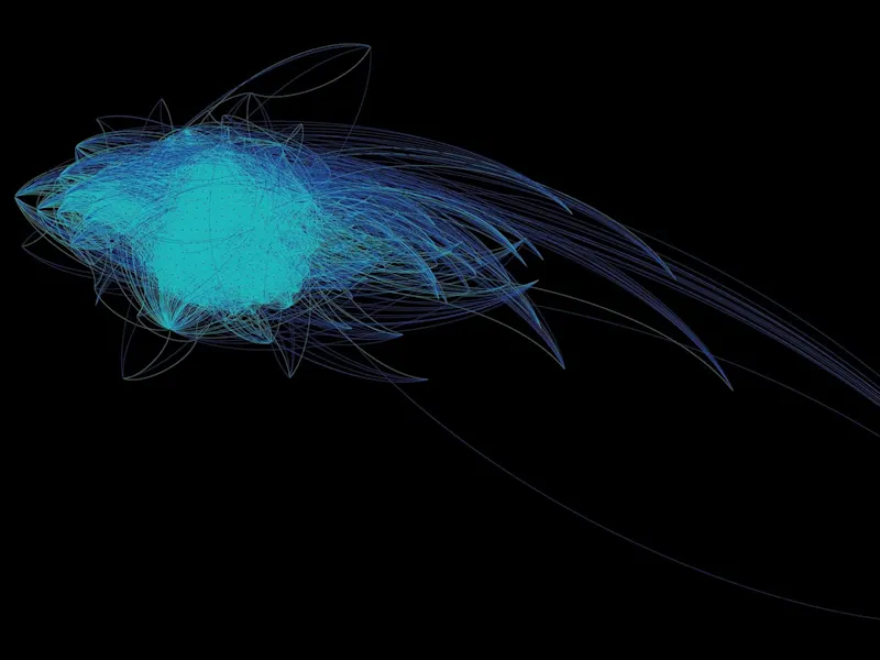 Picture of the __Goldin+Senneby__ *Secrets of Trade* exhibition