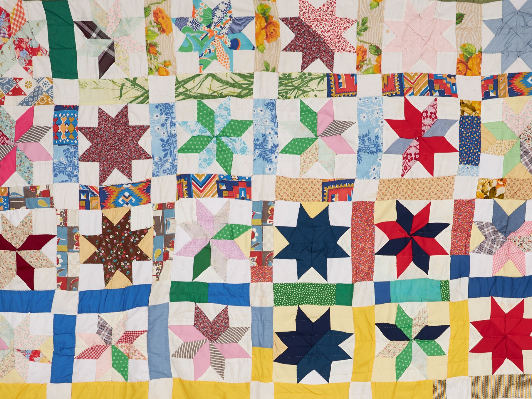 Gee’s Bend Quiltmakers