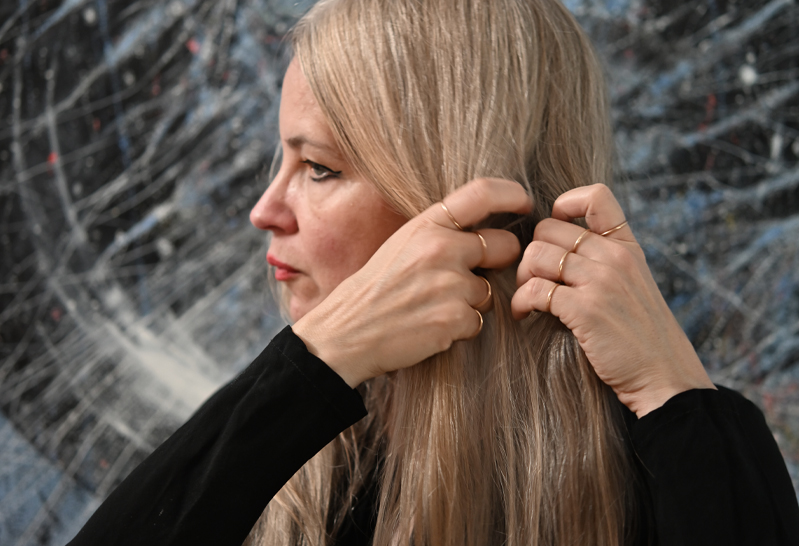 Picture of Ylva Snöfrid