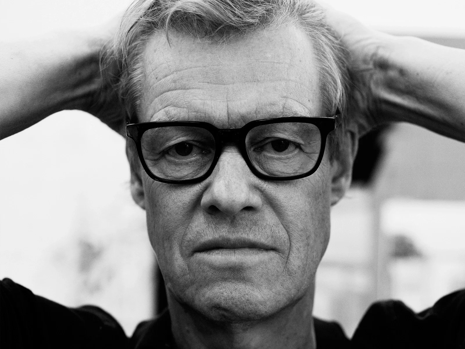 Picture of Martin Wickström