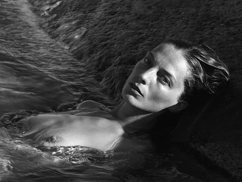 Picture of the __Mikael Jansson__ *Daria The Archipelago Series* exhibition