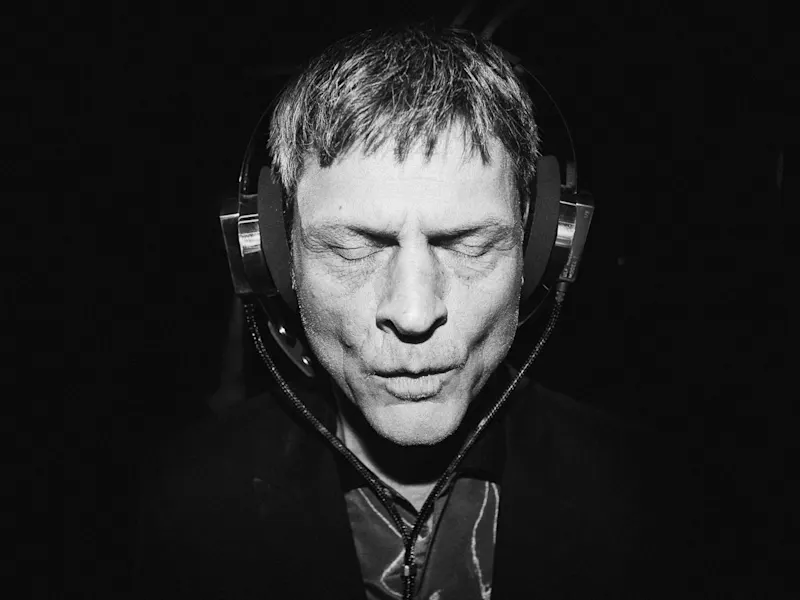 Headline picture from the Snapshots: Ulf Rollof *Källan* article