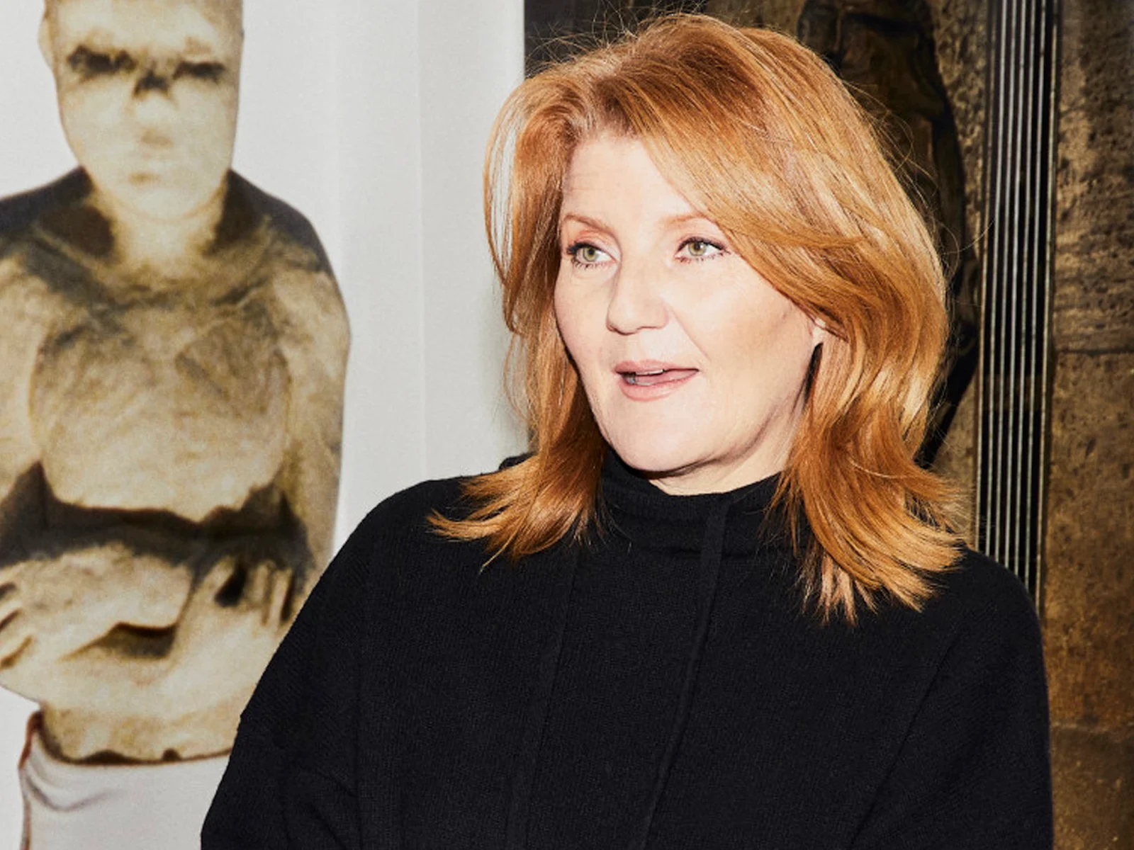 Picture of Charlotte Gyllenhammar