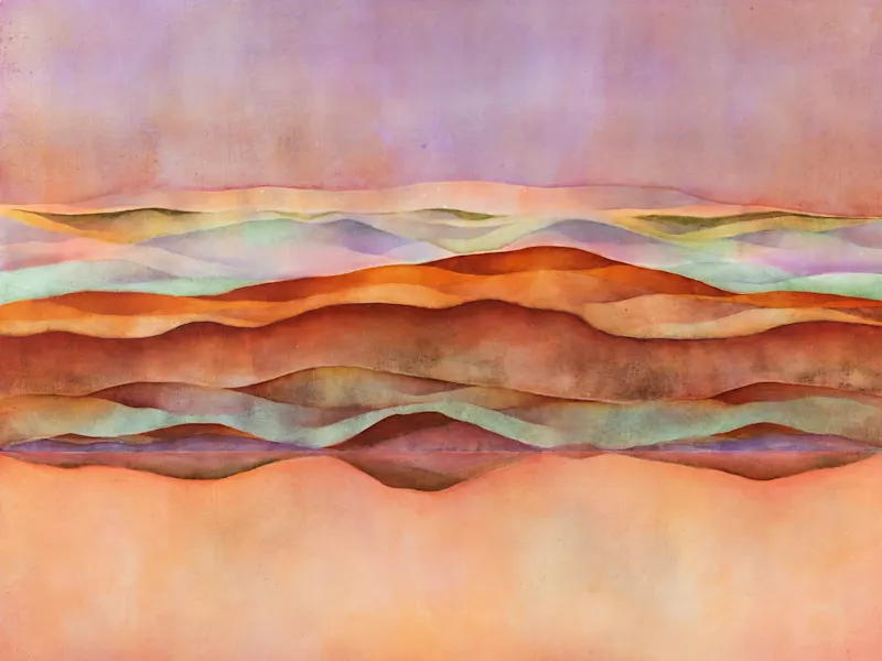 Picture of the __Isak Hall__  exhibition