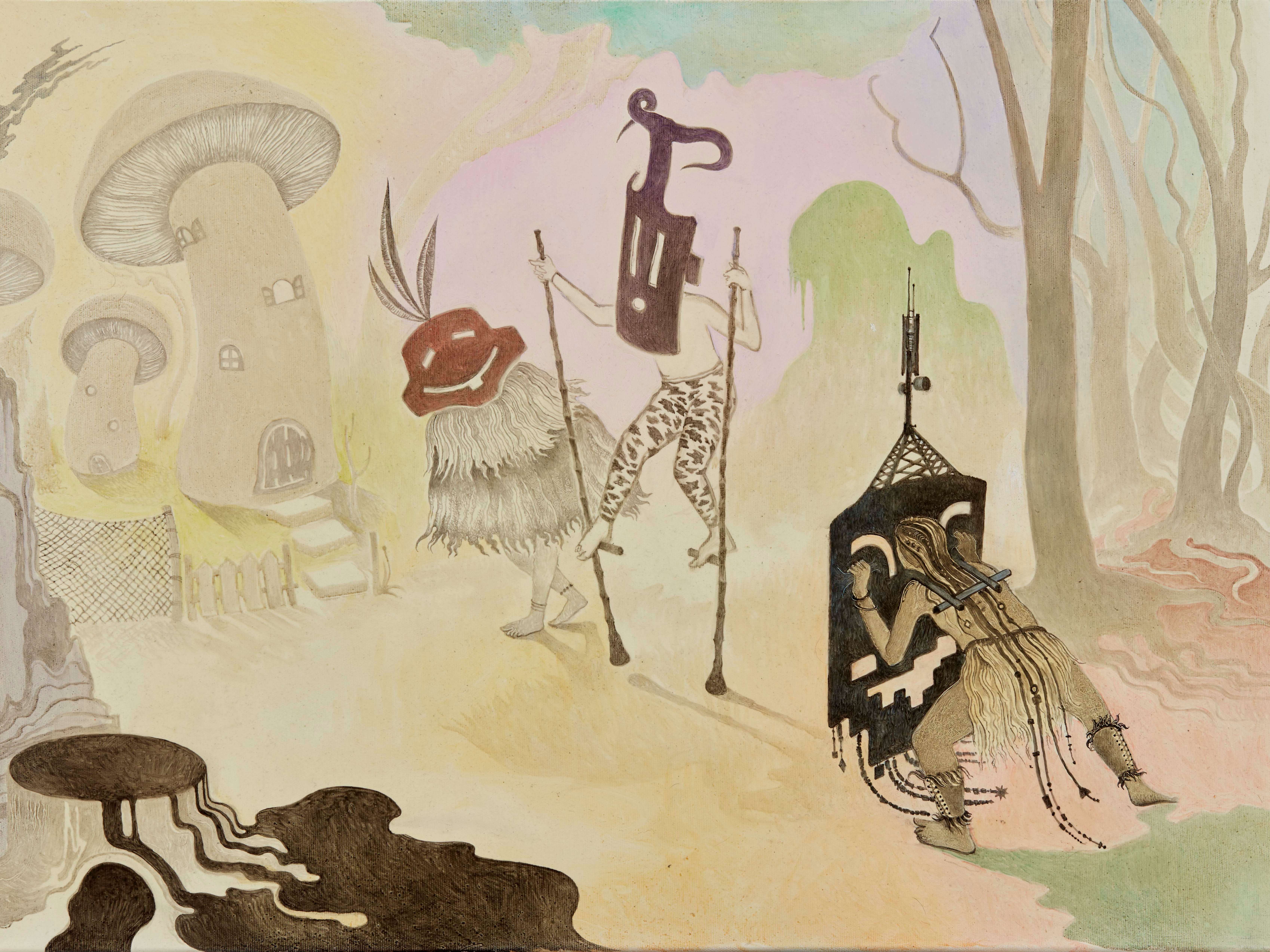 Hortensia Mi Kafchin