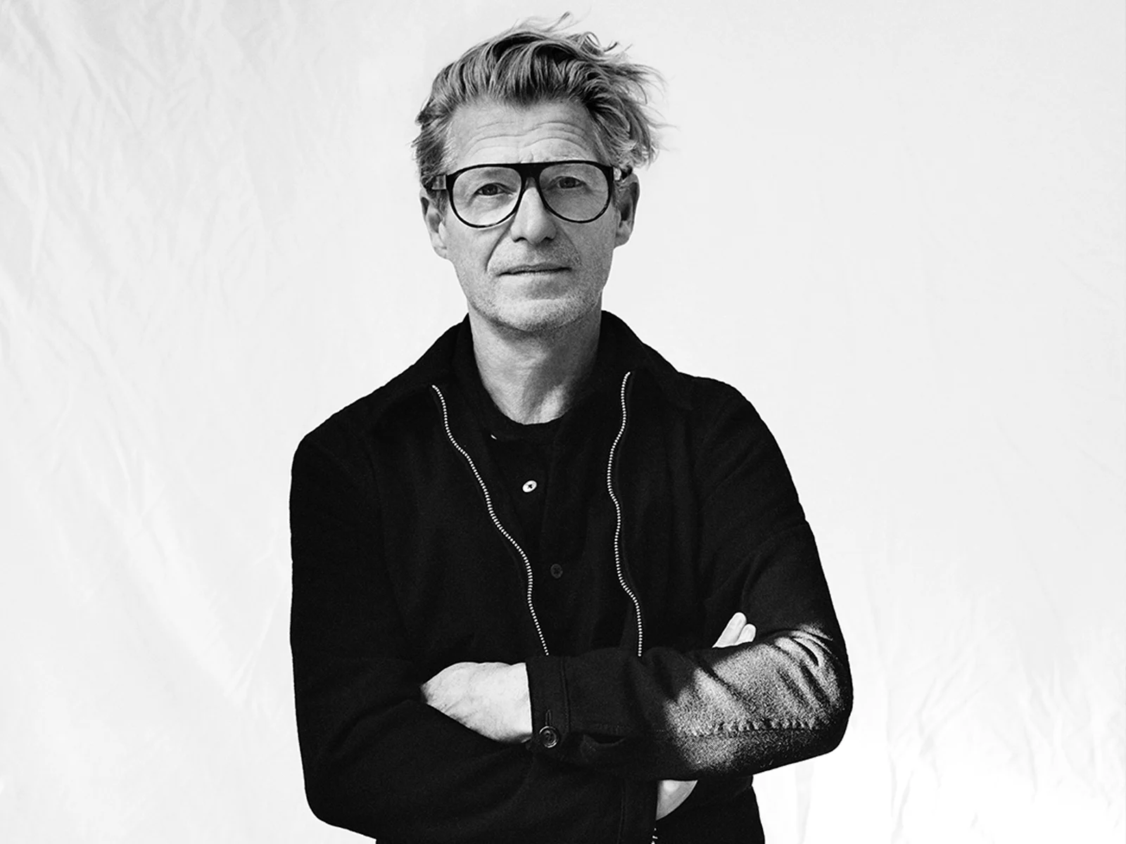 Picture of Mikael Jansson