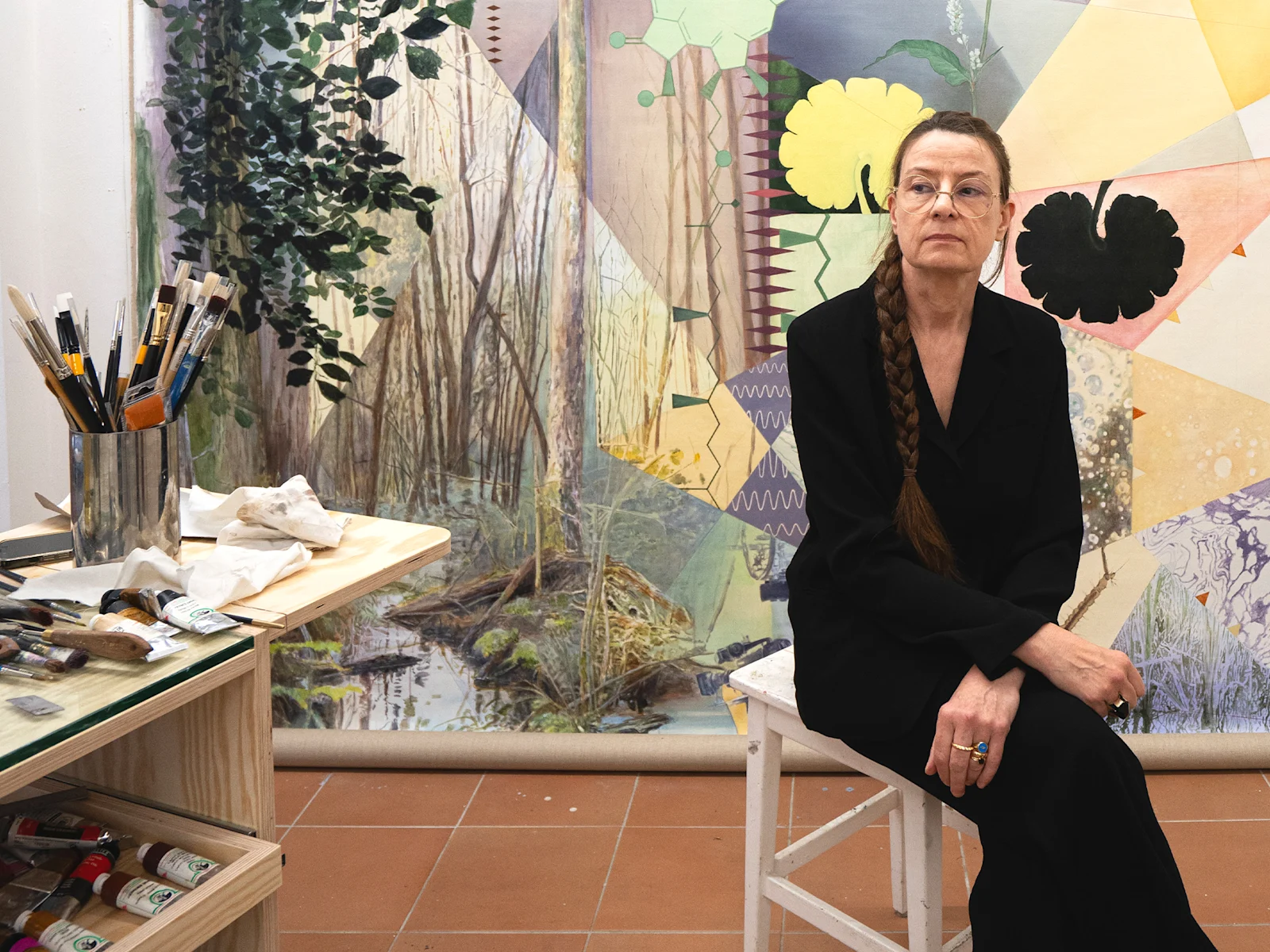 Picture of Christine Ödlund