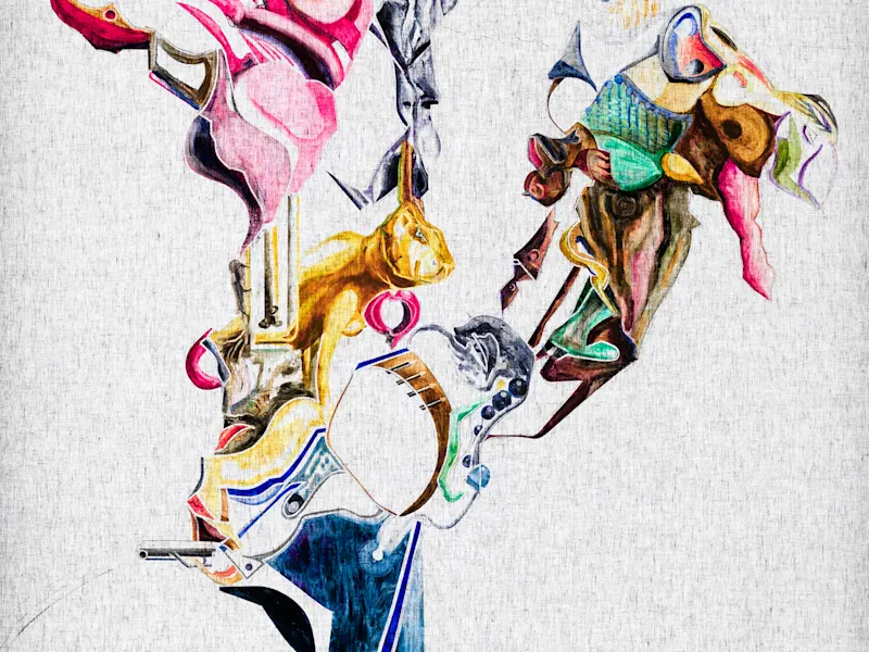 Headline picture from the Ulf Rollof *Källan* article