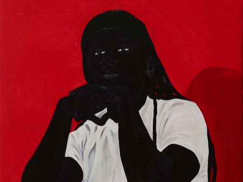 Ozoemena Nzubechukwu