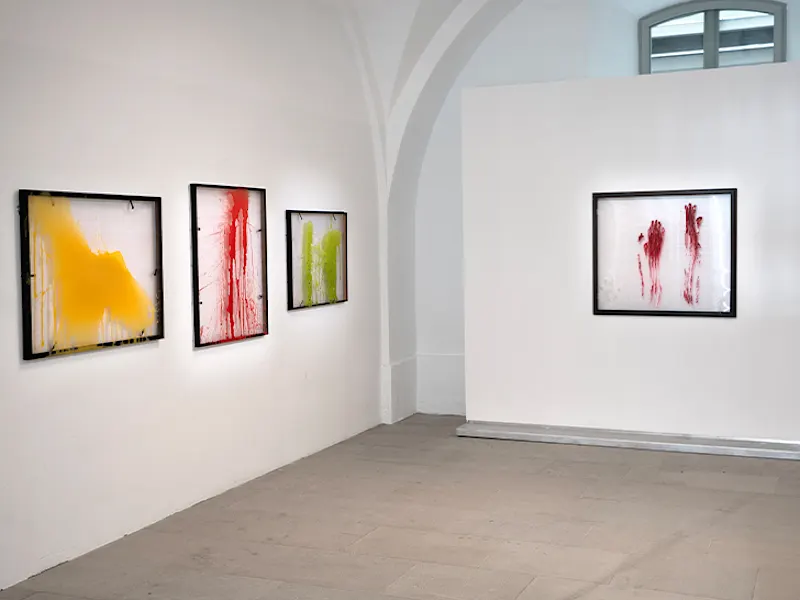 Picture of the __Goldin+Senneby__ *After Landscape* exhibition