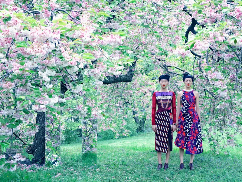 Picture of the __Mikael Jansson__ *Unscripted Scenes* exhibition