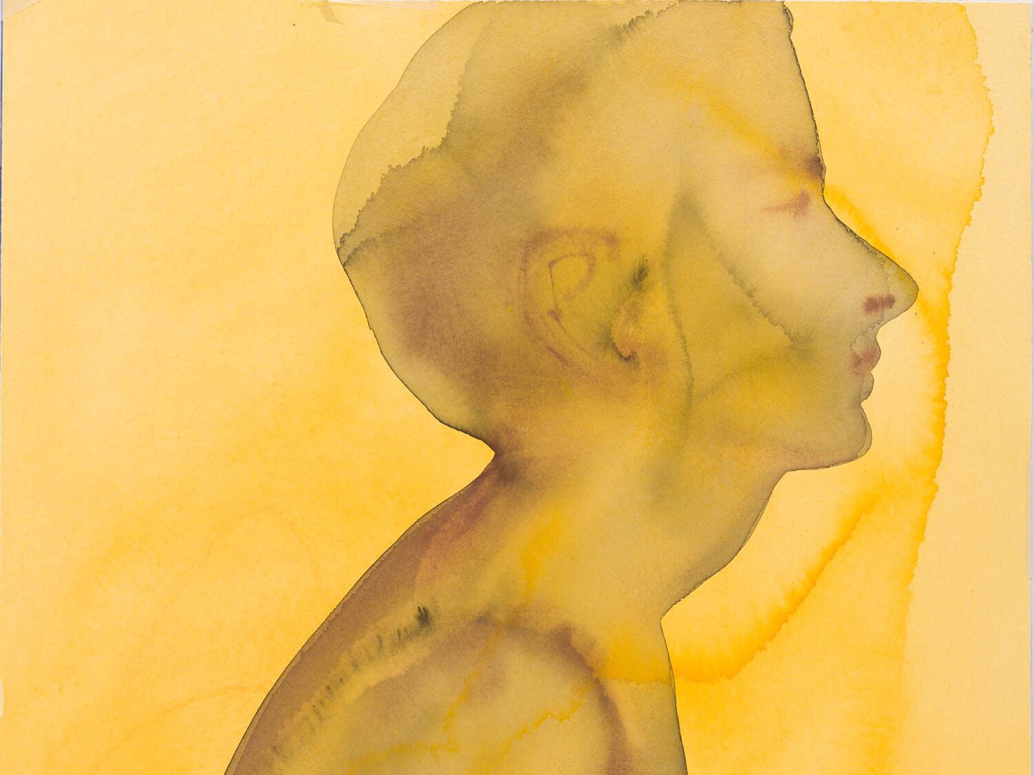 Mats Gustafson: Nude — AUGUST EDITIONS
