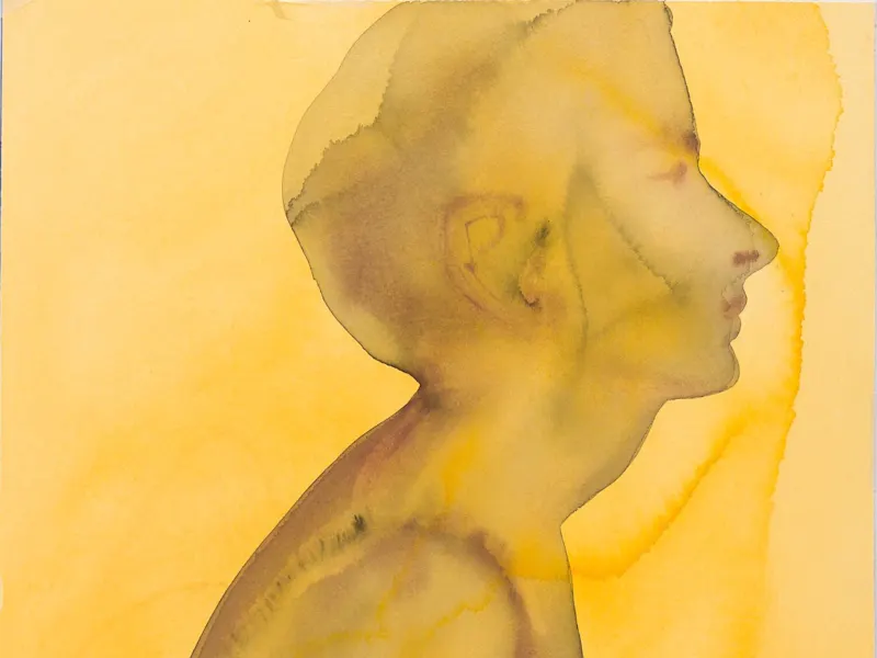 Picture of the __Mats Gustafson__ *Nature, Nudes and Portraits* exhibition