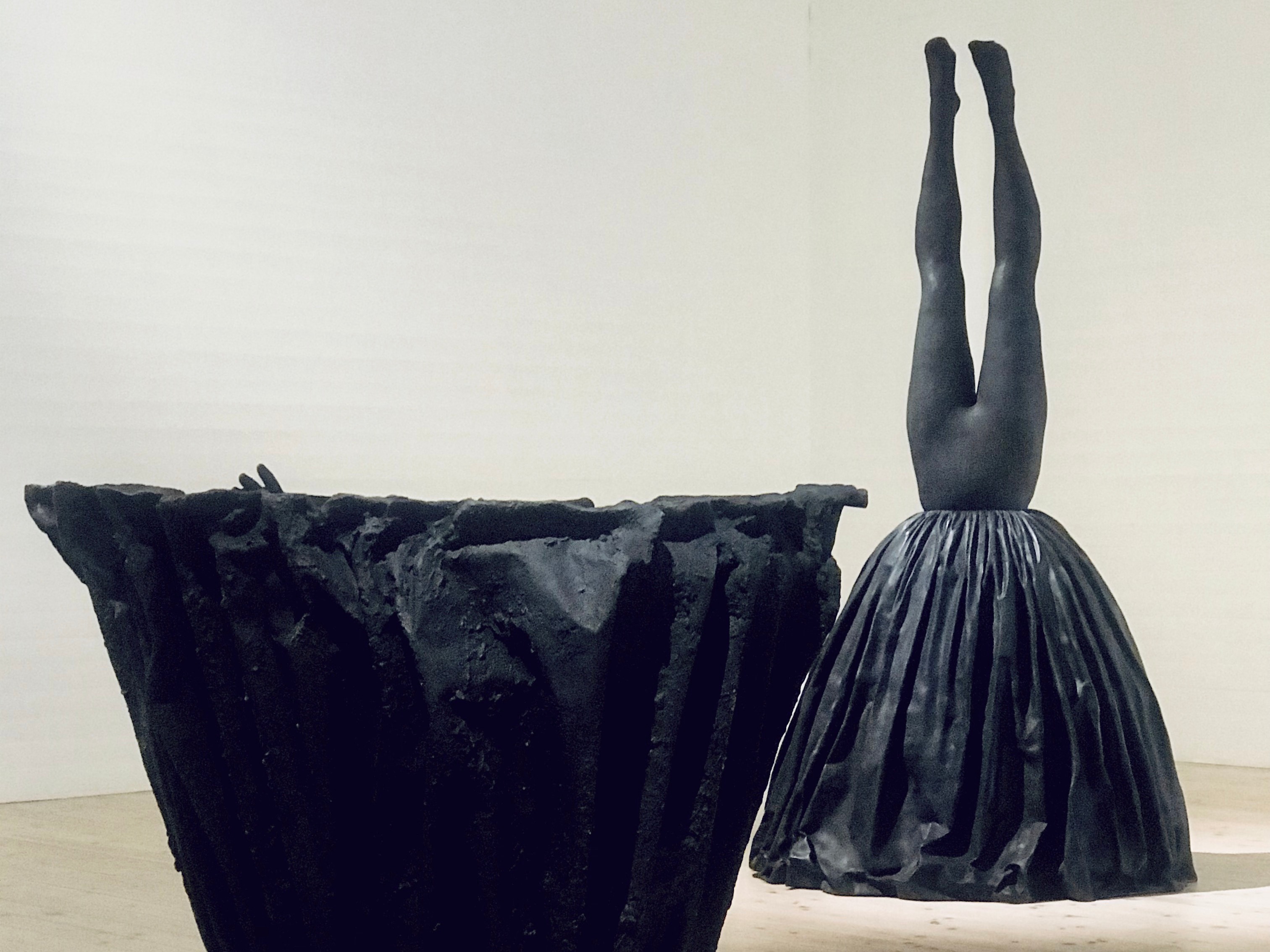 Headline picture from the __Charlotte Gyllenhammar__ article