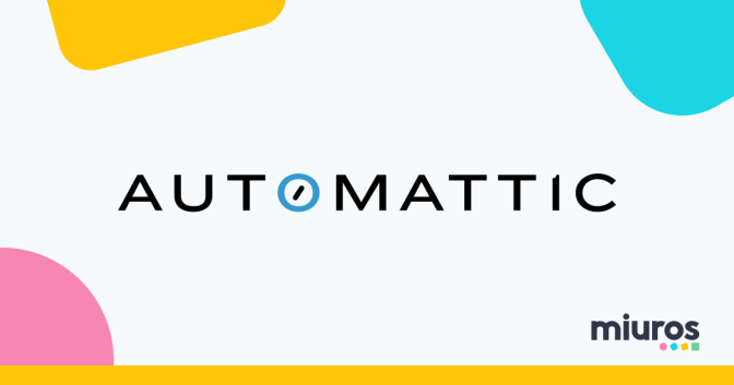 Coping with high volumes in customer service: Automattic in peak demand!