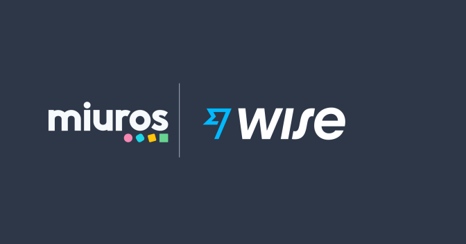 Wise and Miuros Deal in the Currency of Customer Experience