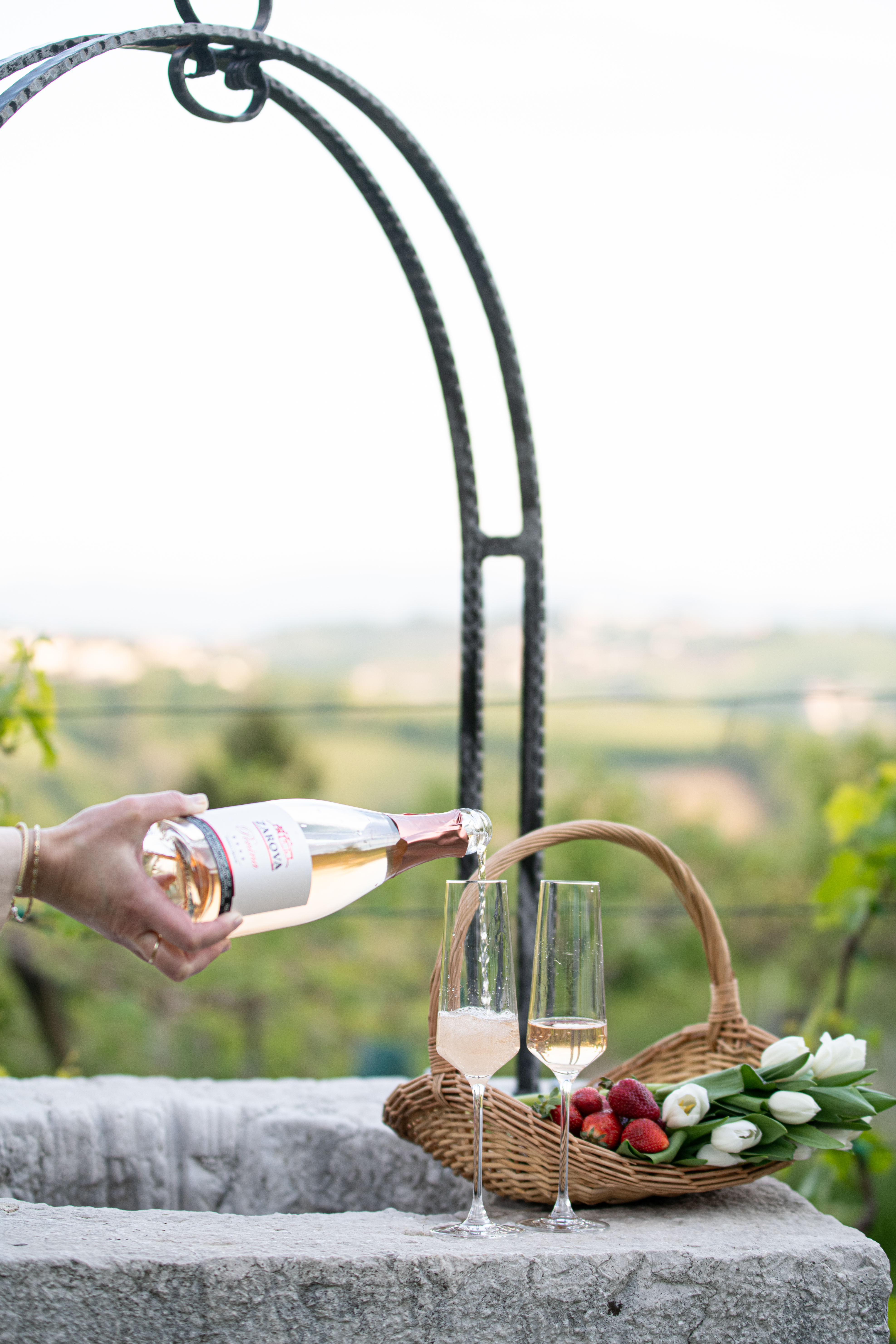 Užitek, ki si ga zaslužite