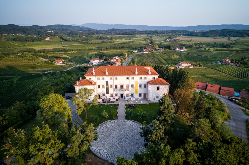 Villa Vipolže