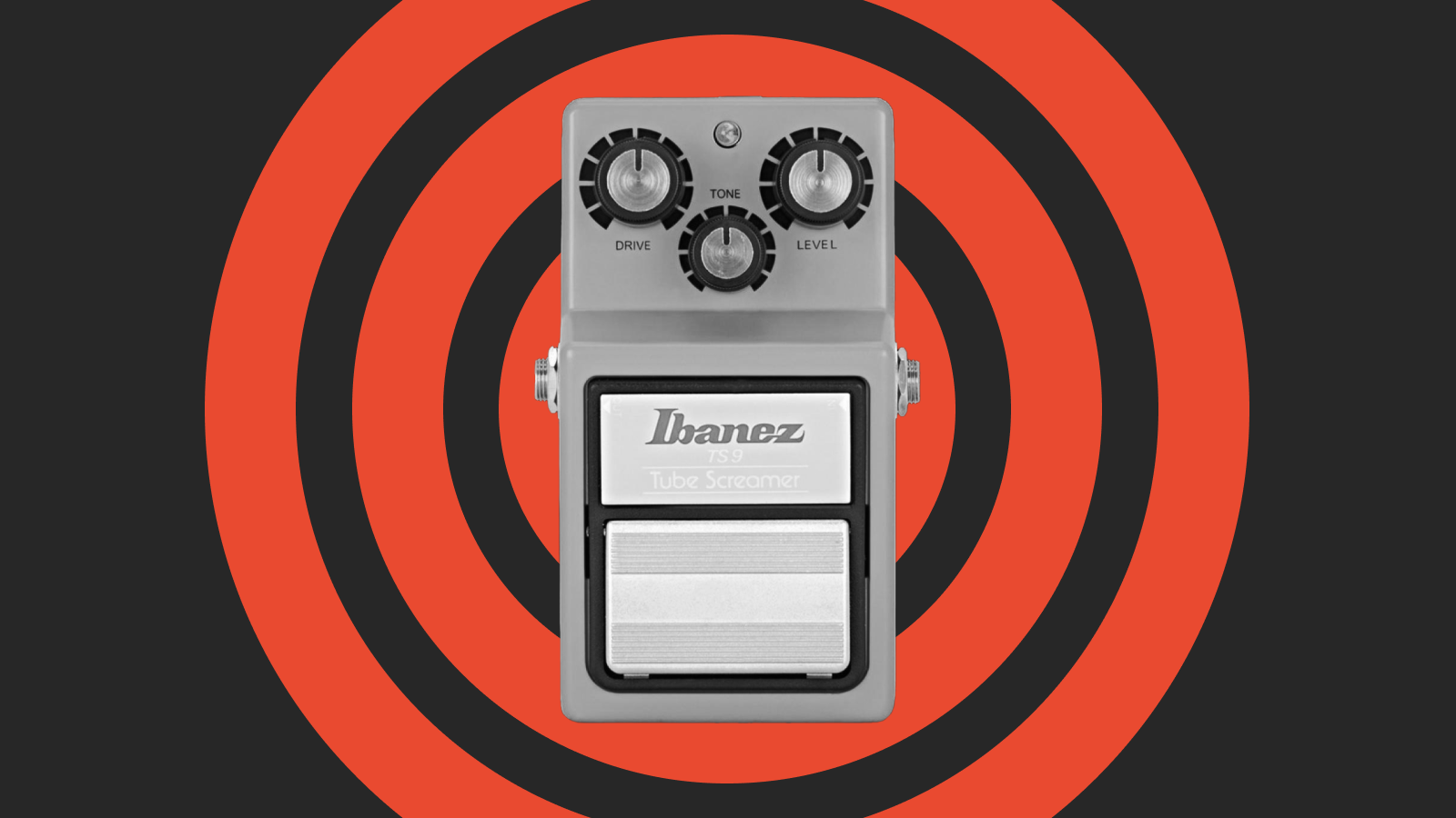 The Iconic Tube Screamer: Its Legacy and Impact on the Guitar Pedal World