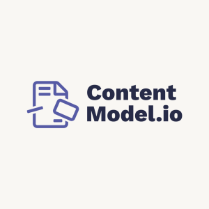 Preview image for ContentModel.io
