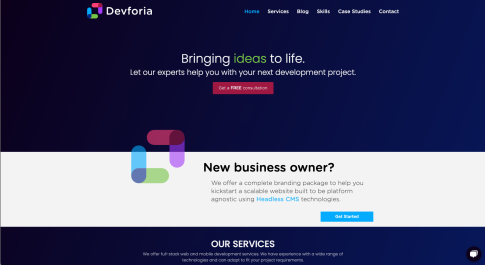 Devforia.com